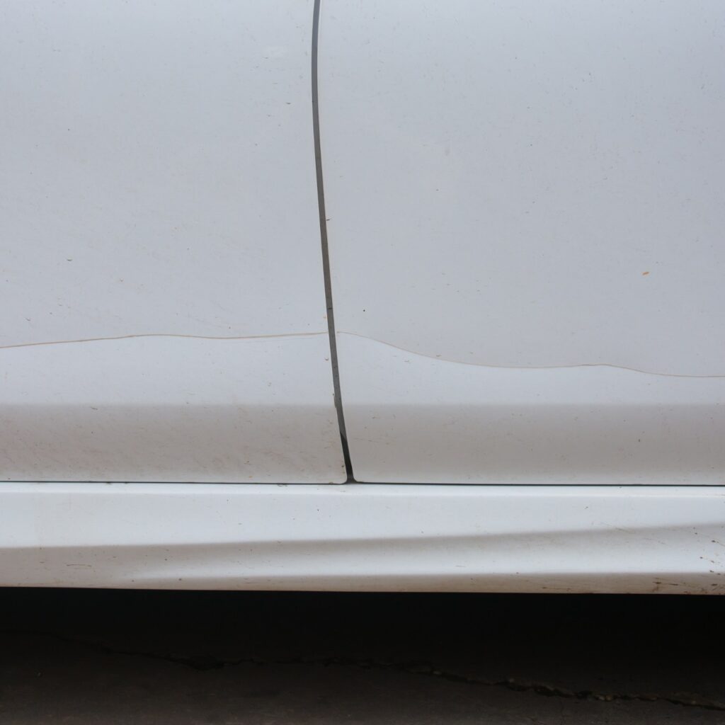 What&#8217;s the Best Way to Remove Surface Scratches from a Car?