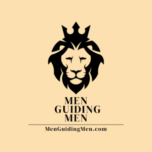 Introducing MenGuidingMen.com: A Beacon of Guidance and Support