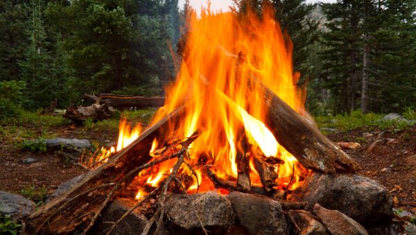 Mastering the Basics: How to Start a Campfire or Barbecue Like a Pro