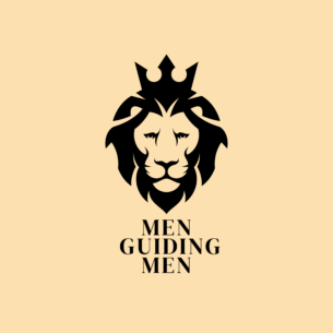 Men Guiding Men