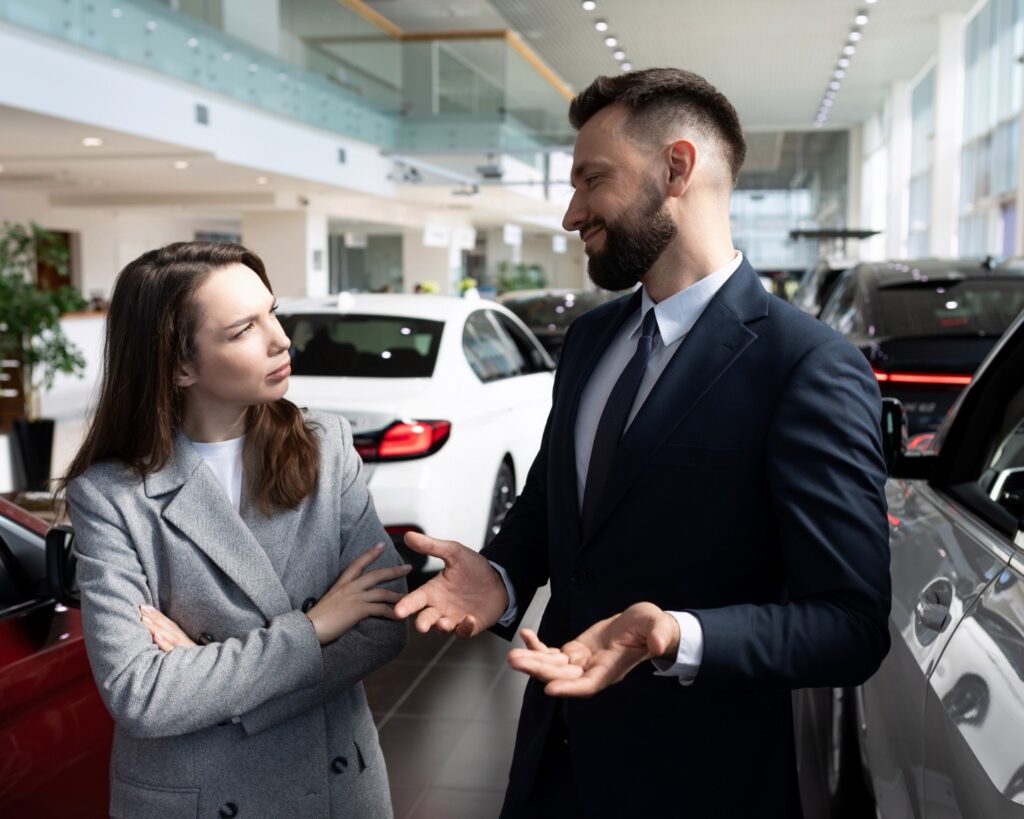 5 Sneaky Car Dealership Tactics Every Man Should Watch Out For