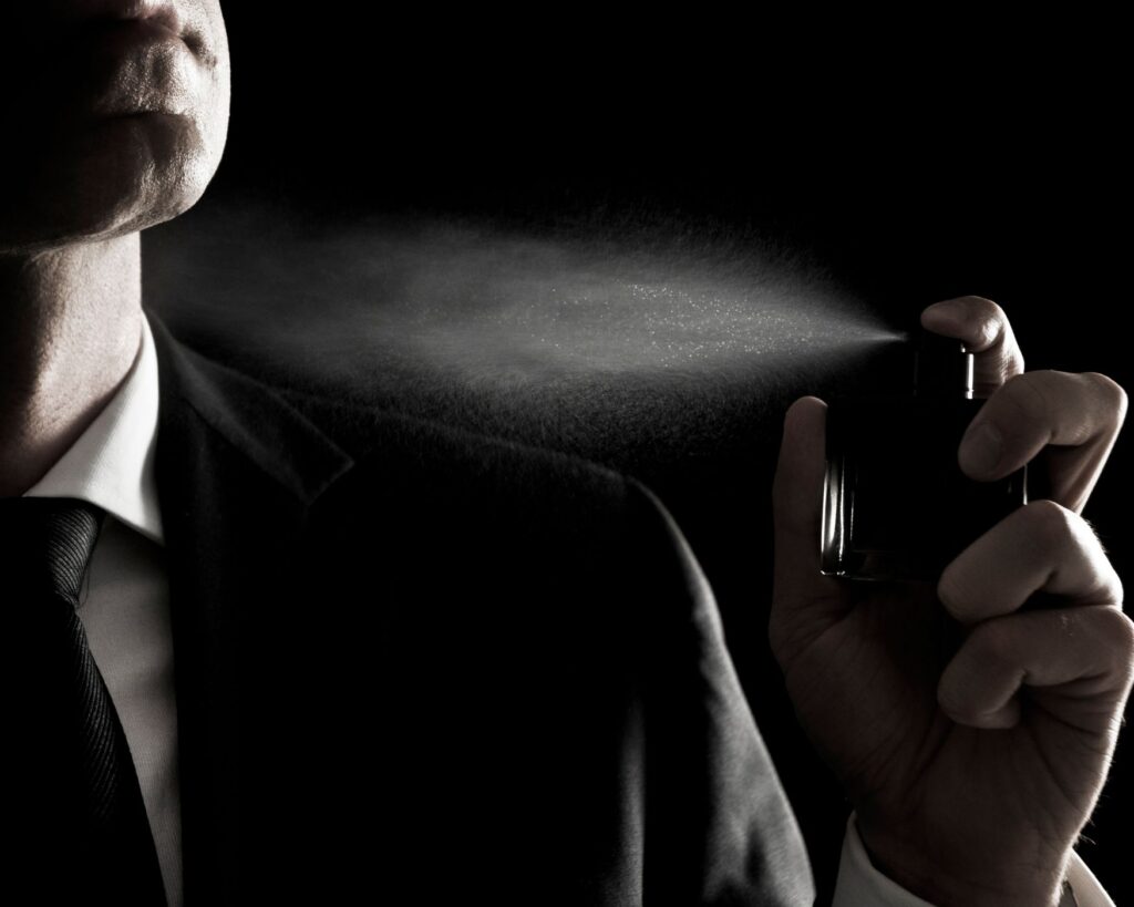 Top Men&#8217;s Colognes That Drive Success and Attraction