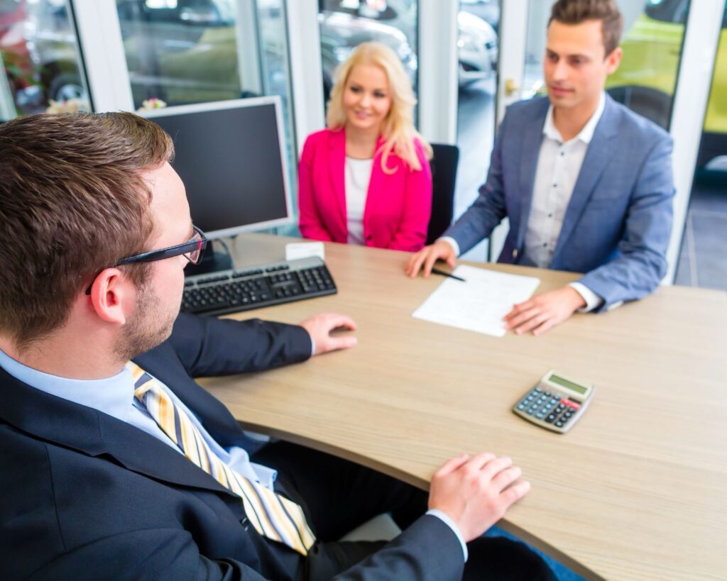 5 Sneaky Car Dealership Tactics Every Man Should Watch Out For