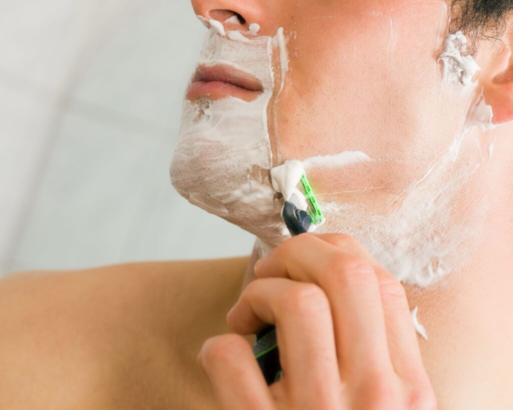 Master Your Stubble: Guide to Shaving &amp; Grooming Techniques for Men