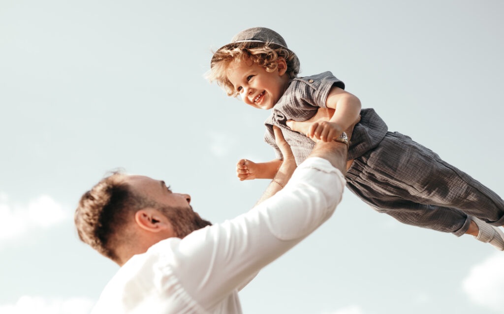 Life Insurance for Dads: Why Every Father Needs a Financial Safety Net