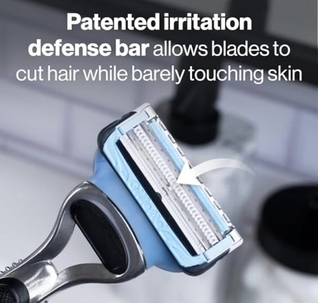 How to Shave Without Razor Burn: A Man’s No-BS Guide