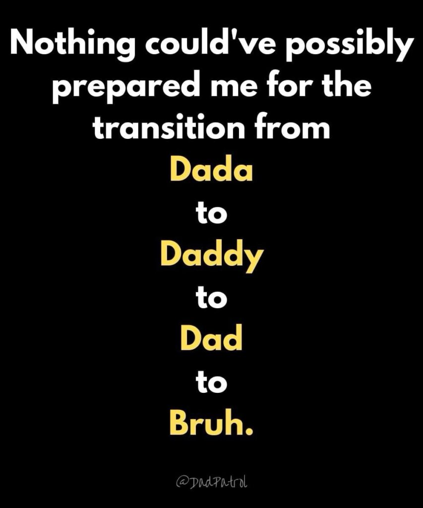 Why Does Being a Good Dad Feel So Exhausting Sometimes?