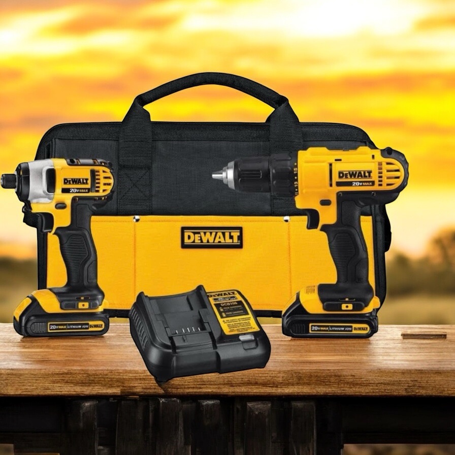 Tools Every Man Should Have in His Truck